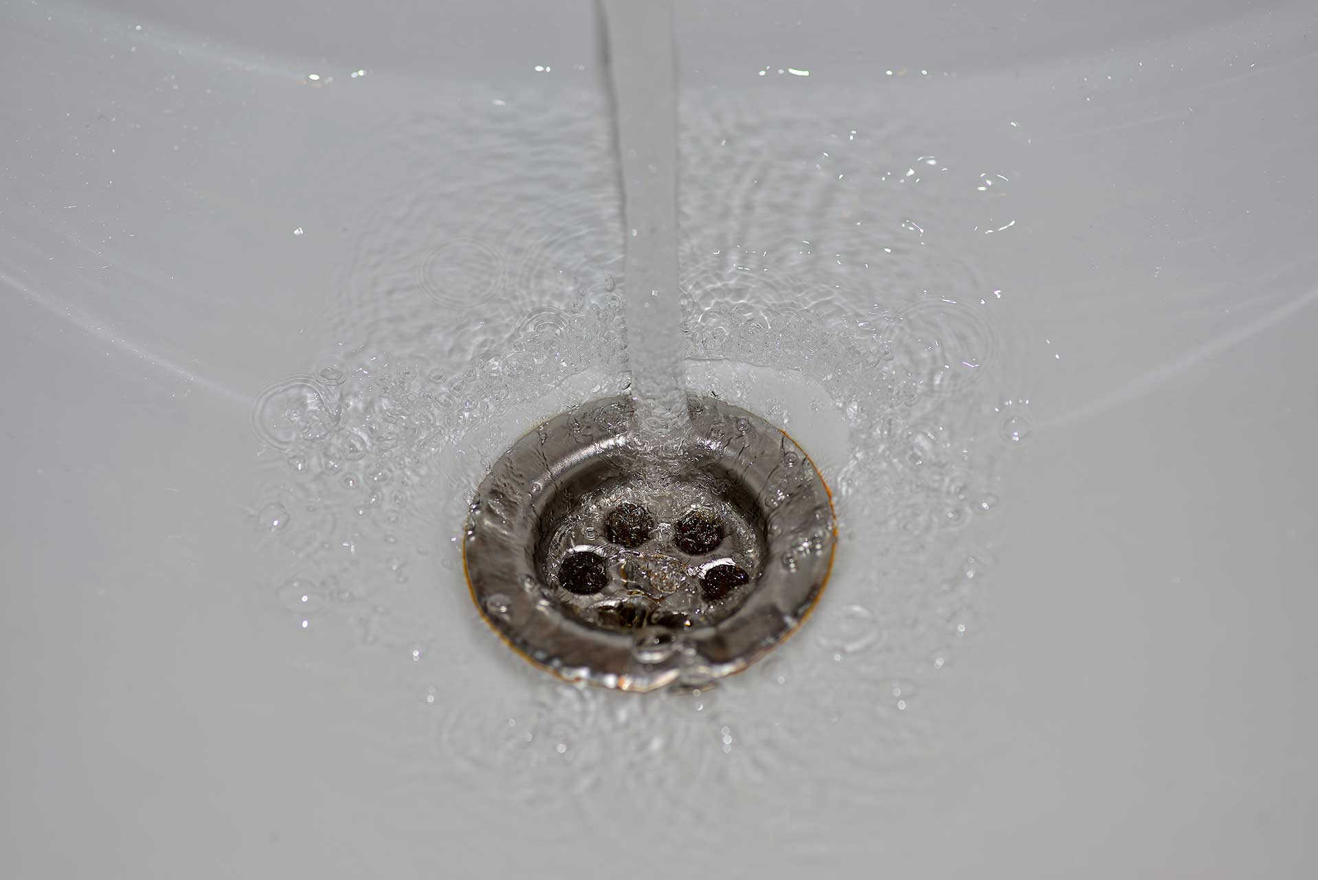 A2B Drains provides services to unblock blocked sinks and drains for properties in Redhill.